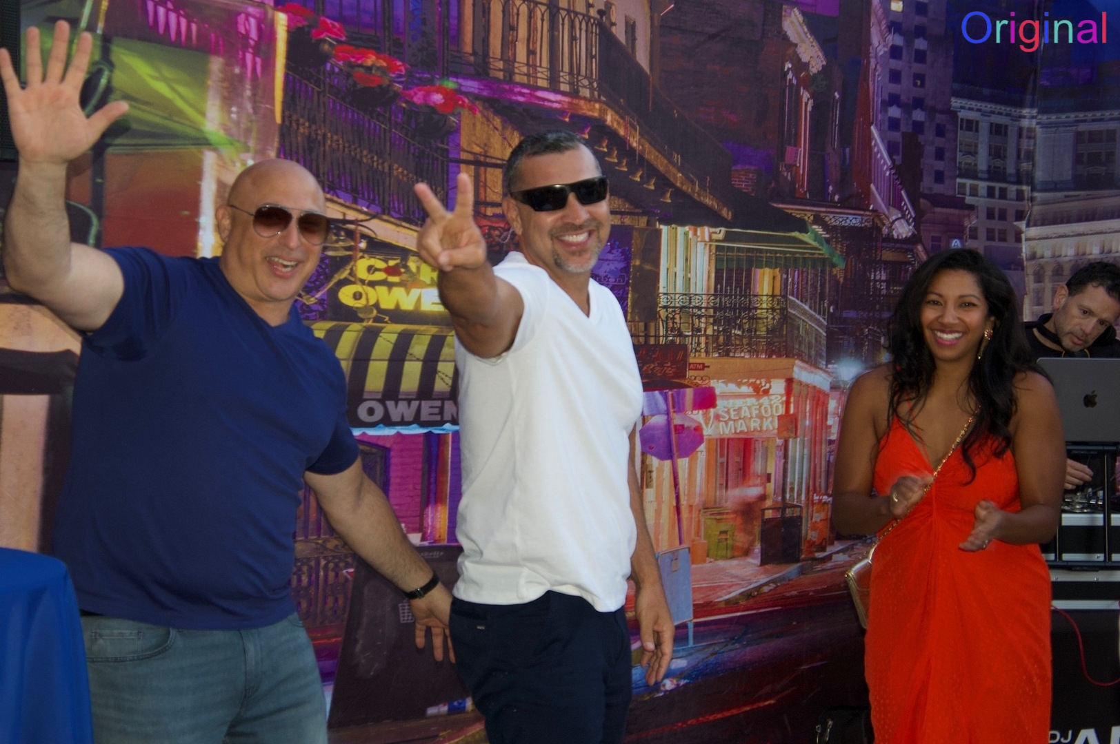 Su party (130) Original